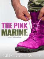 The Pink Marine