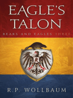 Eagle's Talon: Bears and Eagles, #3