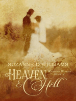 Heaven & Hell: Western Women Series, #2