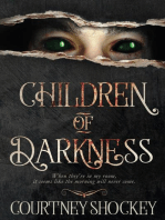 Children of Darkness: Nightmare, #1