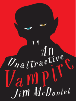 An Unattractive Vampire