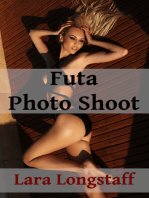 Futa Photo Shoot