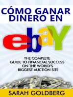 Cómo ganar dinero en eBay