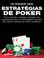 Estratégias de Poker