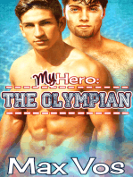 My Hero: The Olympian