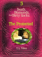 The Protected: Book Five