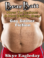 Bear Bait: Gay Gainer Paranormal Fiction