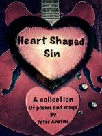 Heart Shaped Sin