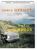 Out of the Woods: Stories