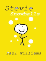 Stevie - Snowballs