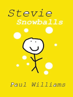 Stevie - Snowballs: DrinkyDink Rhymes, #8