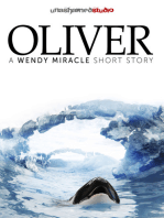 Oliver: A Wendy Miracle Short Story