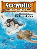 Seewölfe - Piraten der Weltmeere 182