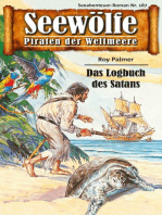 Seewölfe - Piraten der Weltmeere 187: Das Logbuch des Satans