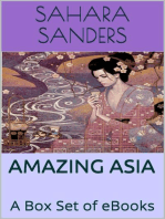 Amazing Asia