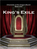 King's Exile