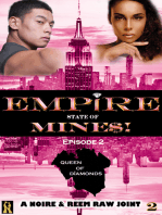 Queen Diamonds: Episode 2 (Empire State of Mine$!)