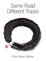 Same Road Different Tracks