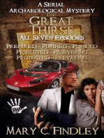 The Great Thirst Boxed Set