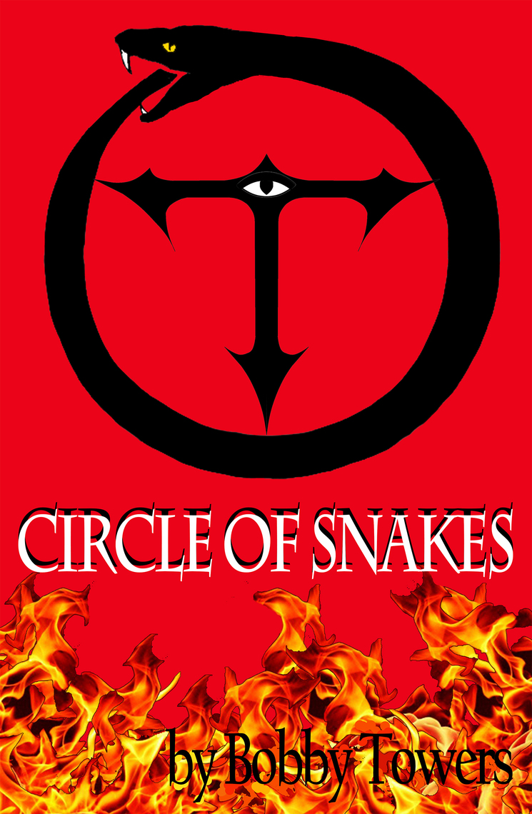 Circle of Snakes by Robert Torres Book Read Online