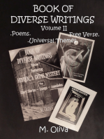 Book of Diverse Writings