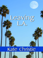 Leaving L.A.