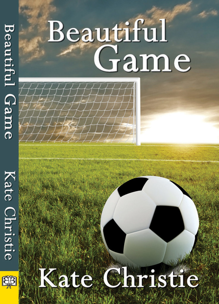 Read Beautiful Game Online by Kate Christie Books Free