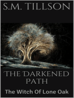The Darkened Path