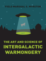 The Art and Science of Intergalactic Warmongery