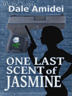 One Last Scent of Jasmine: Boone's File, #3
