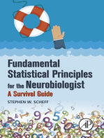 Fundamental Statistical Principles for the Neurobiologist
