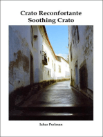 Soothing Crato - Crato reconfortante: A Passion for Portugal - Uma Paixão por Portugal, #3
