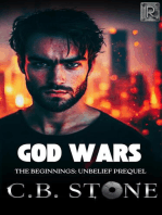 God Wars