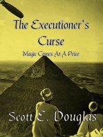 The Executioner's Curse: The Lailoyan Alchemist, #2