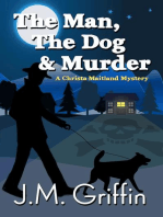 The Man, The Dog & Murder