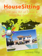 House Sitting: The new art of travel and living like a local