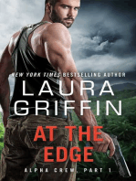 At the Edge: Alpha Crew Part 1