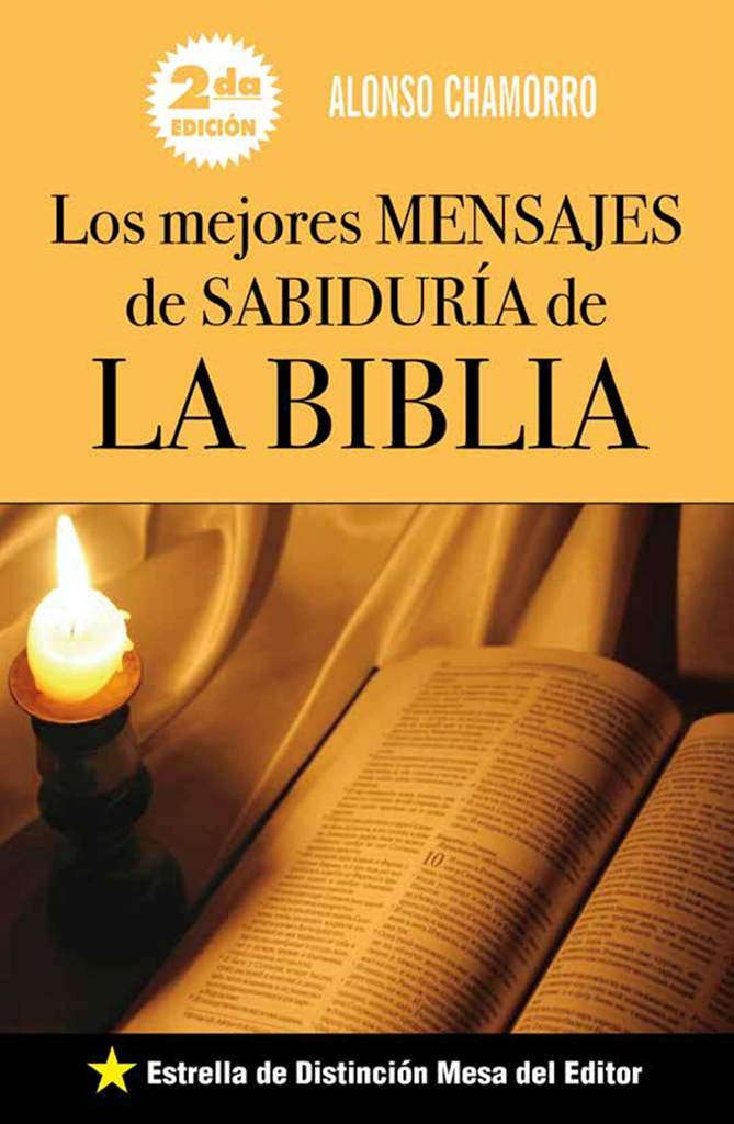 Lea Los mejores mensajes de sabiduría de la Biblia de