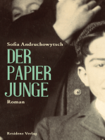 Der Papierjunge