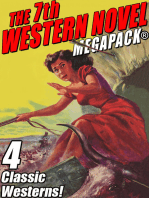 The 7th Western Novel MEGAPACK®