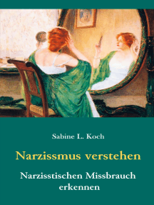 Sexualität narzissmus gestörte Wissensfabrik
