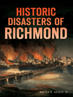 Historic Disasters of Richmond