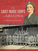 The Cadet Nurse Corps in Arizona