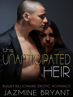 The Unanticipated Heir