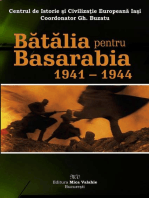 Bătălia pentru Basarabia