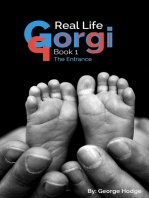 Real Life Gorgi Porgi, Book 1