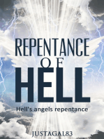 Repentance of Hell