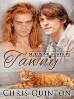 Tawny: #2 Melusine's Cats