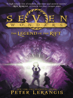 Seven Wonders Book 5