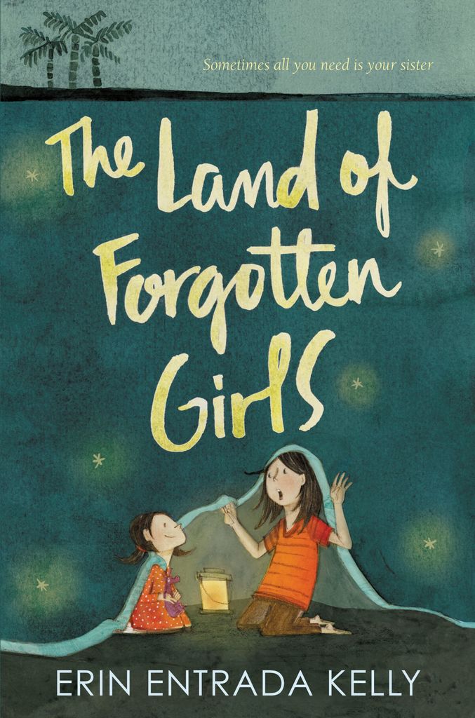 The Land of Girls by Erin Entrada Kelly Book Read Online